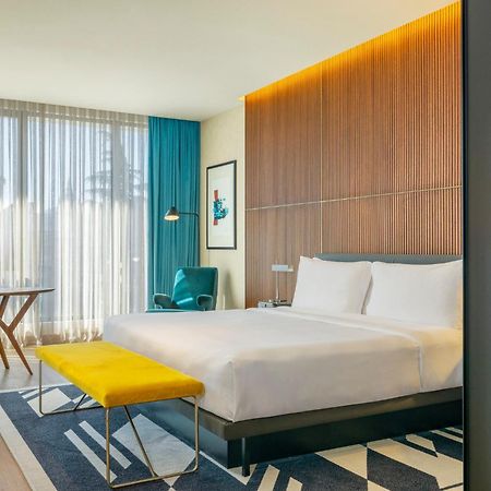 Le Meridien Batumi Exterior photo