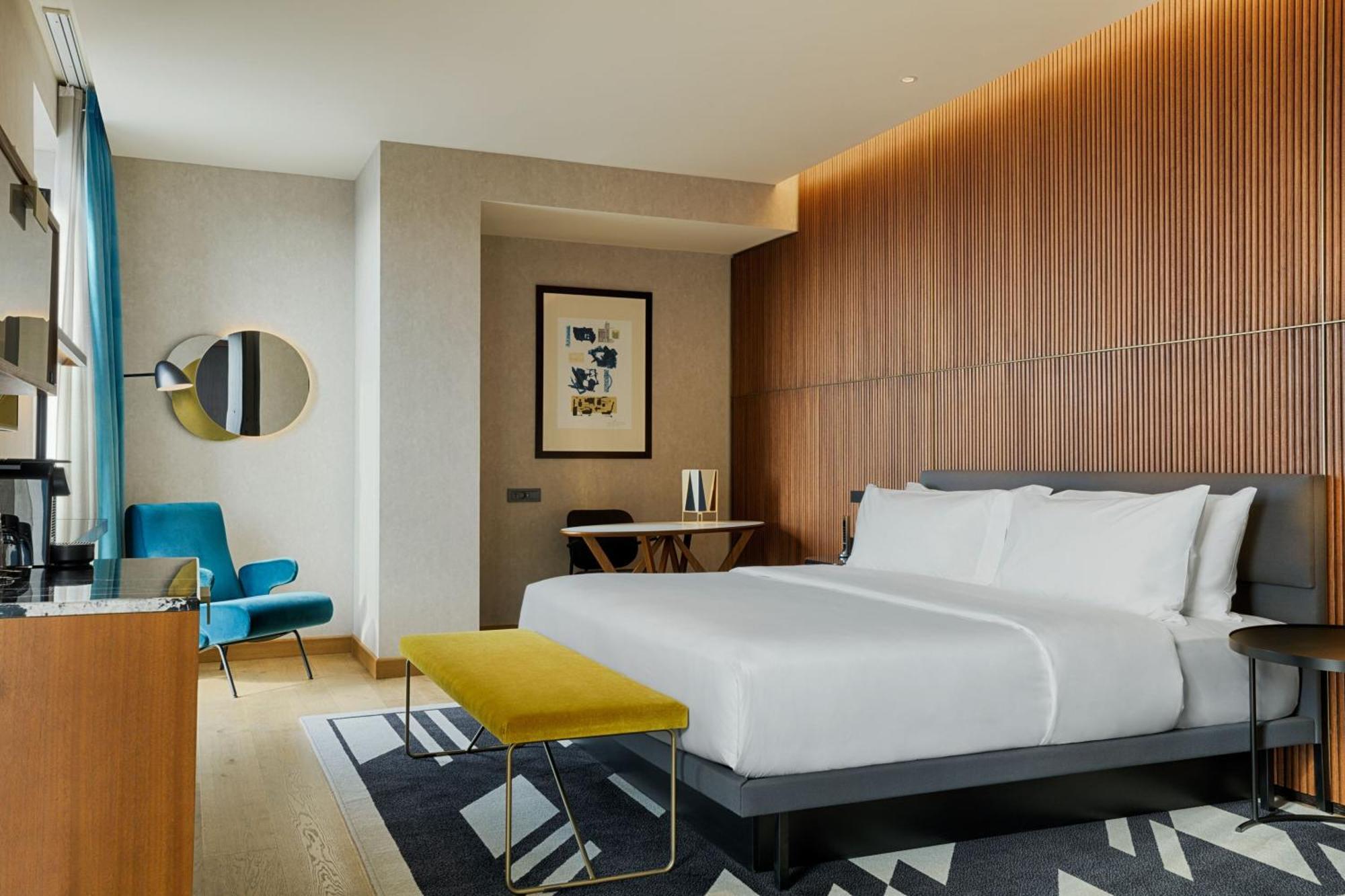Le Meridien Batumi Exterior photo