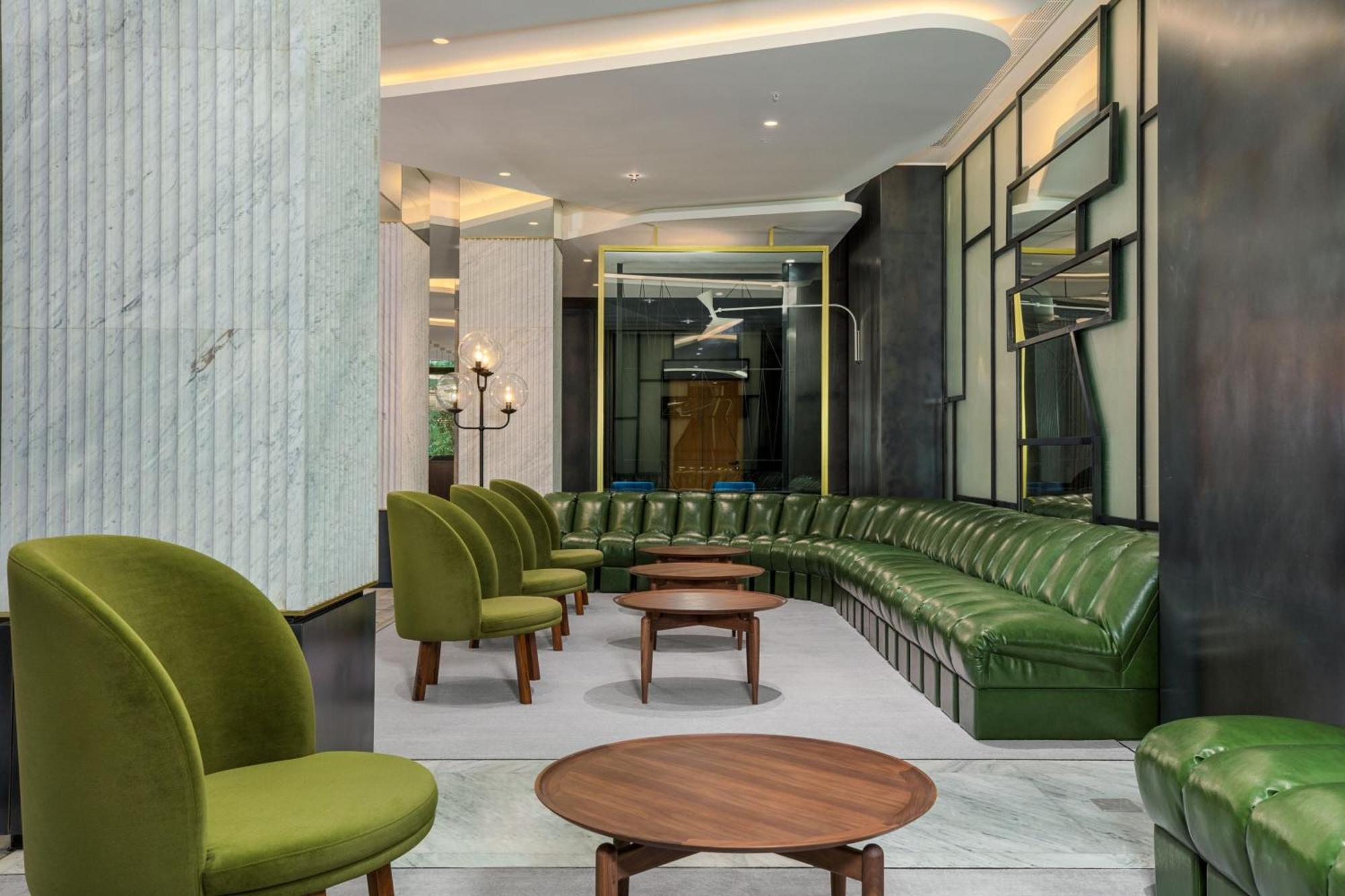 Le Meridien Batumi Exterior photo
